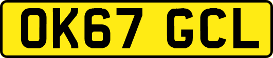 OK67GCL