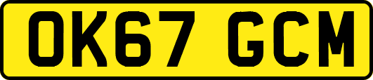 OK67GCM