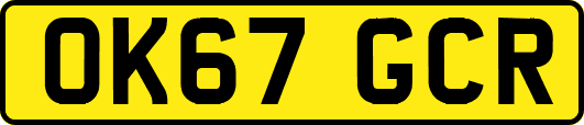OK67GCR