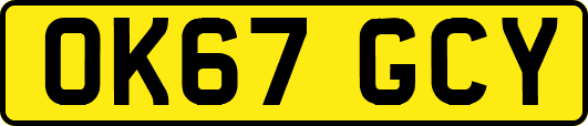 OK67GCY