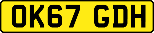 OK67GDH