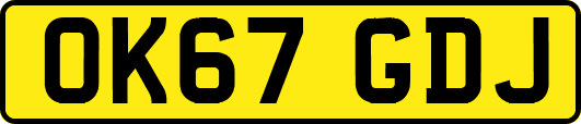 OK67GDJ