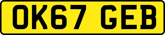 OK67GEB