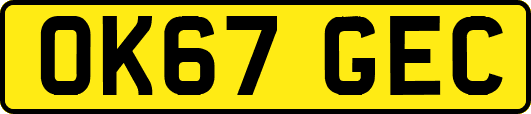 OK67GEC