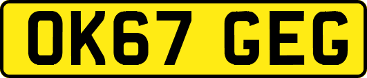 OK67GEG