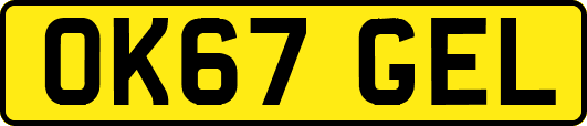 OK67GEL