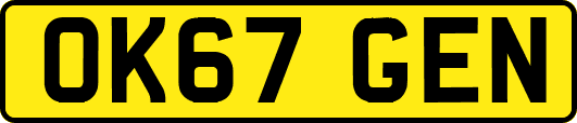 OK67GEN