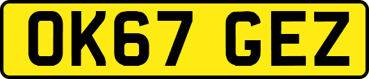 OK67GEZ