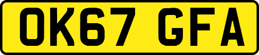 OK67GFA