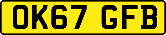 OK67GFB