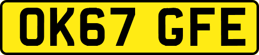 OK67GFE