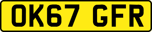 OK67GFR