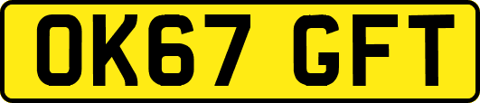 OK67GFT