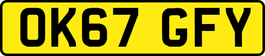 OK67GFY