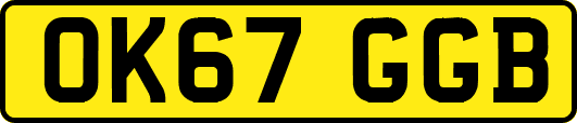 OK67GGB