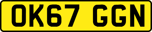 OK67GGN