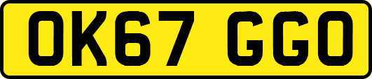 OK67GGO