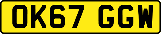 OK67GGW