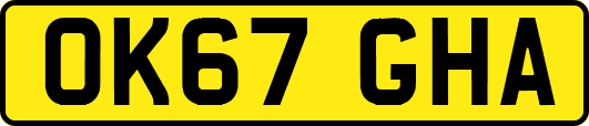 OK67GHA