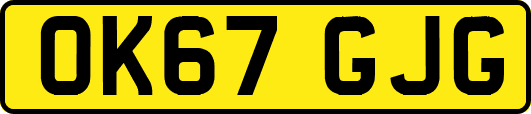 OK67GJG