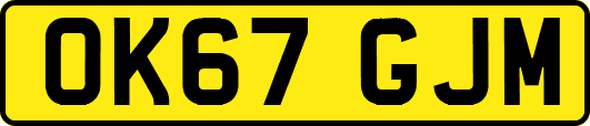 OK67GJM