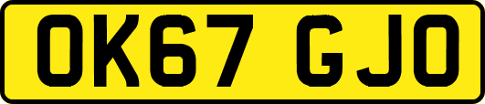 OK67GJO
