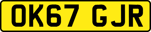 OK67GJR