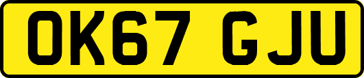 OK67GJU
