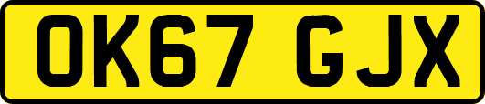 OK67GJX