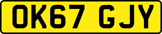 OK67GJY