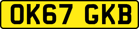 OK67GKB