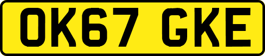 OK67GKE