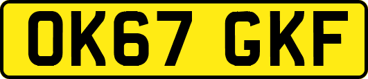 OK67GKF