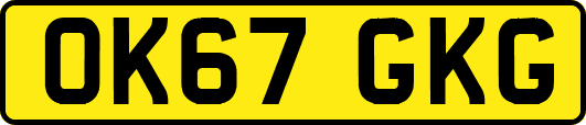 OK67GKG