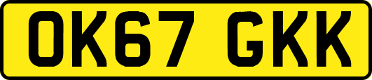 OK67GKK