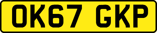 OK67GKP