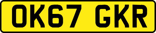 OK67GKR