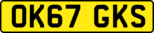 OK67GKS