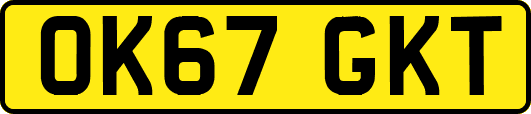 OK67GKT