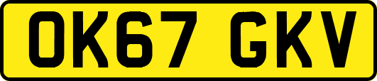 OK67GKV