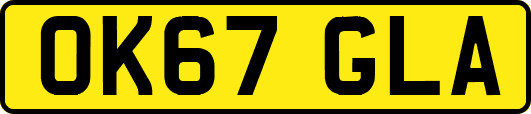 OK67GLA