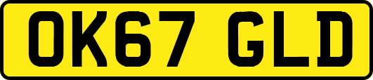 OK67GLD