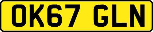OK67GLN