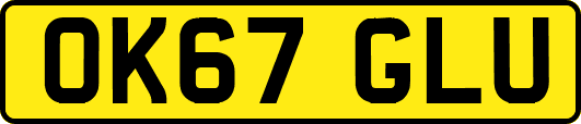 OK67GLU