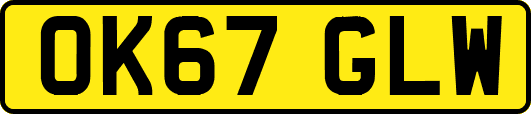 OK67GLW