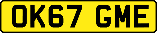 OK67GME