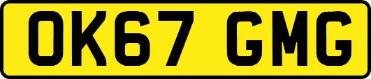 OK67GMG