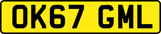 OK67GML