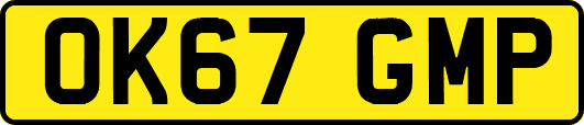 OK67GMP