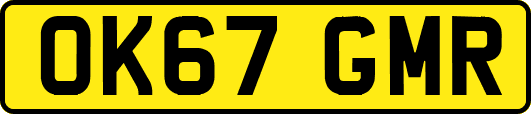 OK67GMR